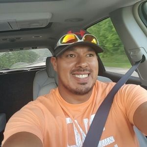 Meet your Posher, Kenny